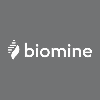 st model biomine
