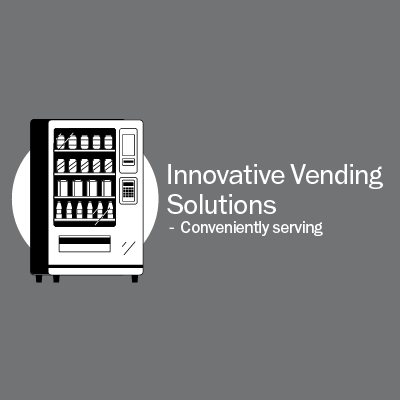 st model innovative vending