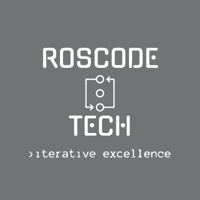 st model roscode