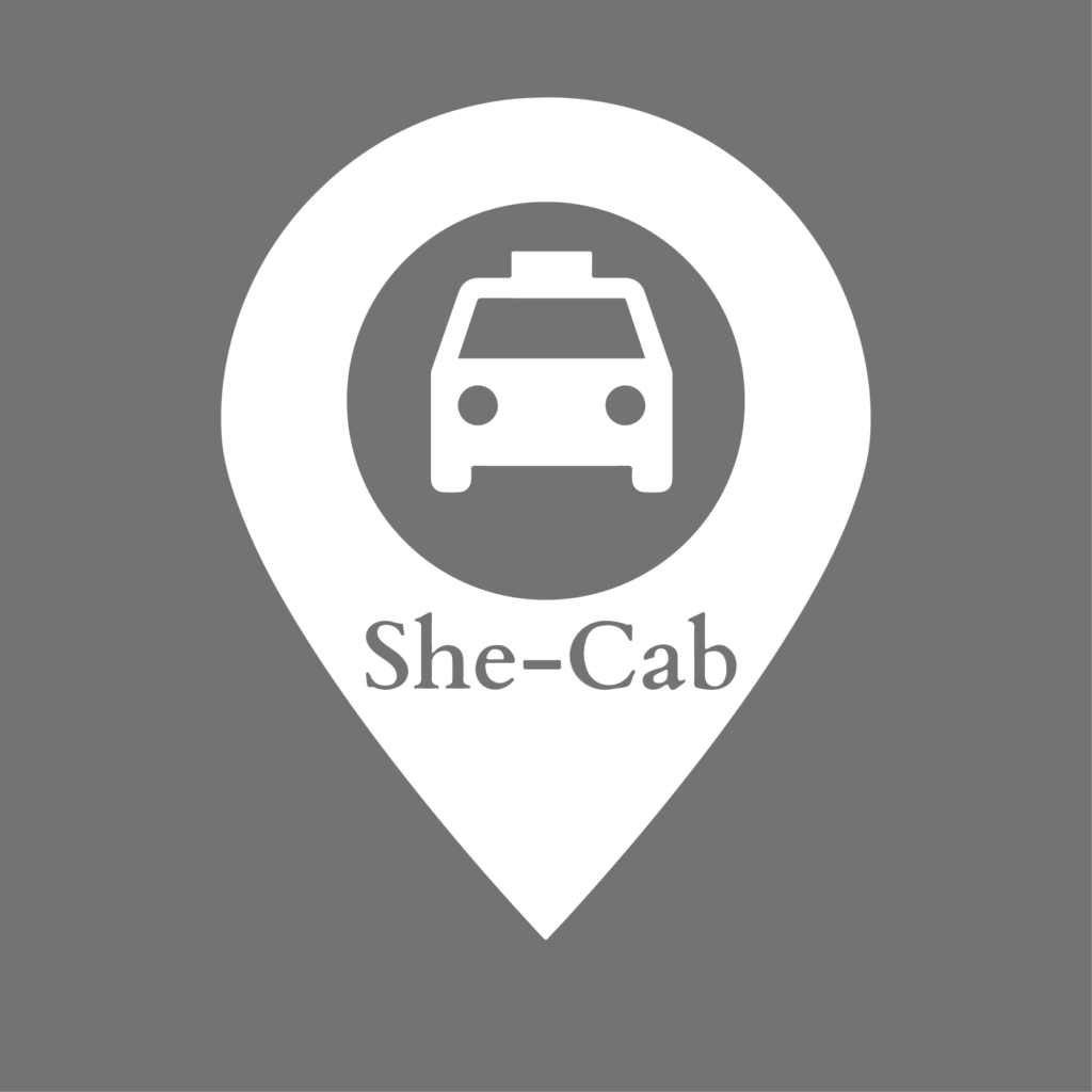 st model she cab