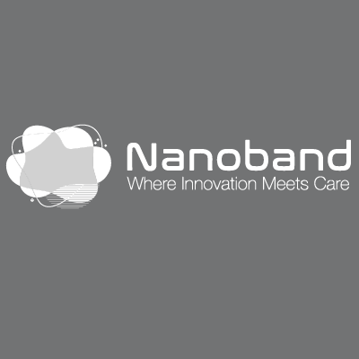 st model nanoband