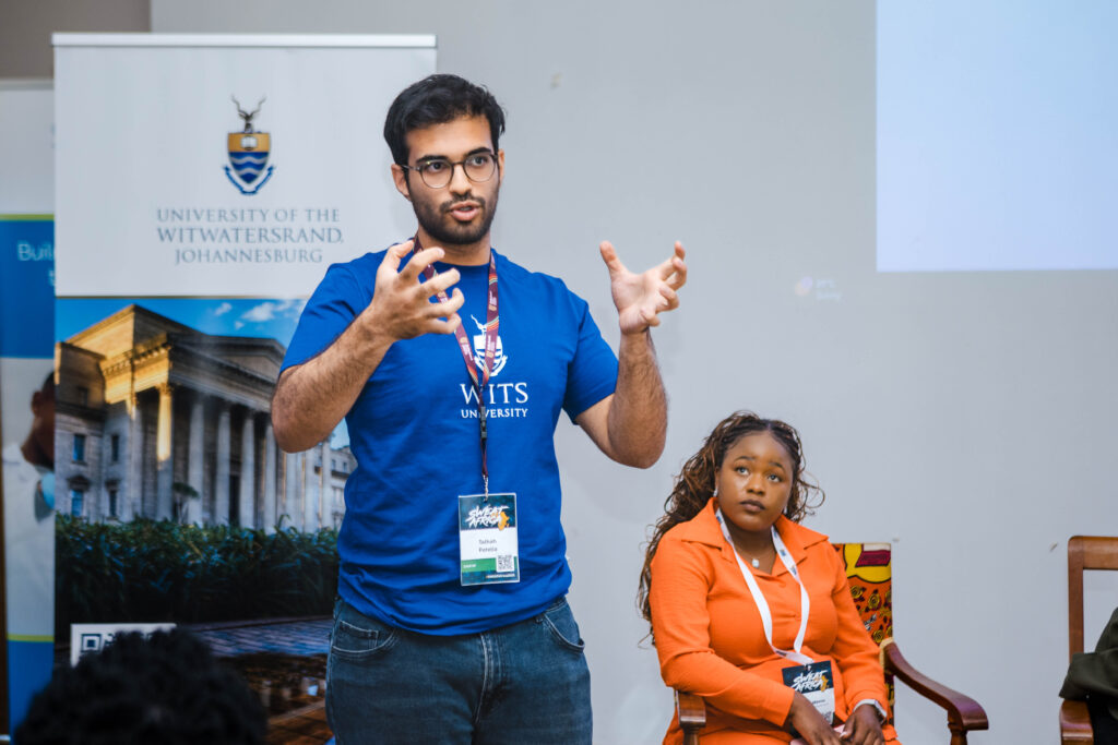 Wits Innovation Meets the SWEAT Africa Ecosystem 257a0513