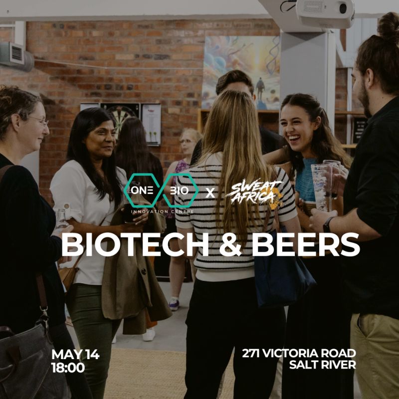 biotech and beer