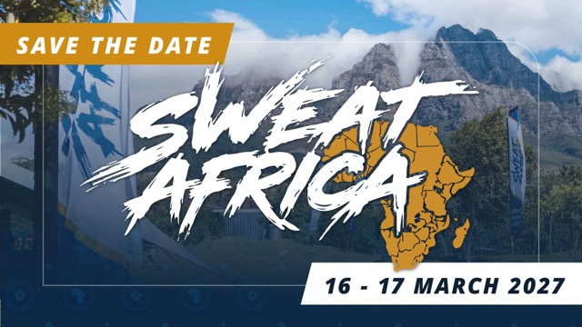 Join SWEAT Africa 2027: Calling All Founders, Investors, Researchers, and Students in Africa sweat27 savethedate1 medium