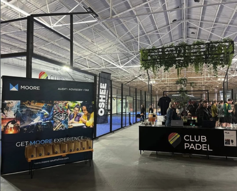 padel